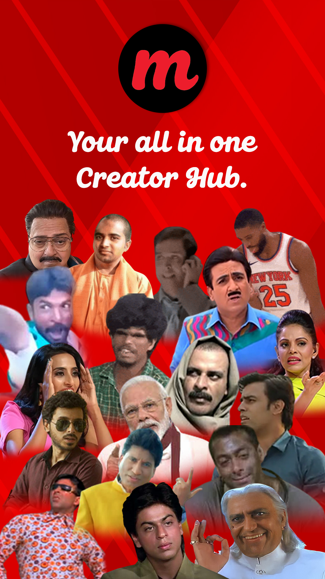 App screenshot 1